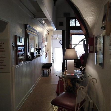 לורדה Chalet Saint Louis מראה חיצוני תמונה