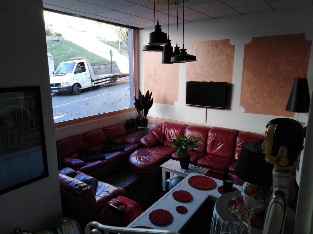 לורדה Chalet Saint Louis מראה חיצוני תמונה