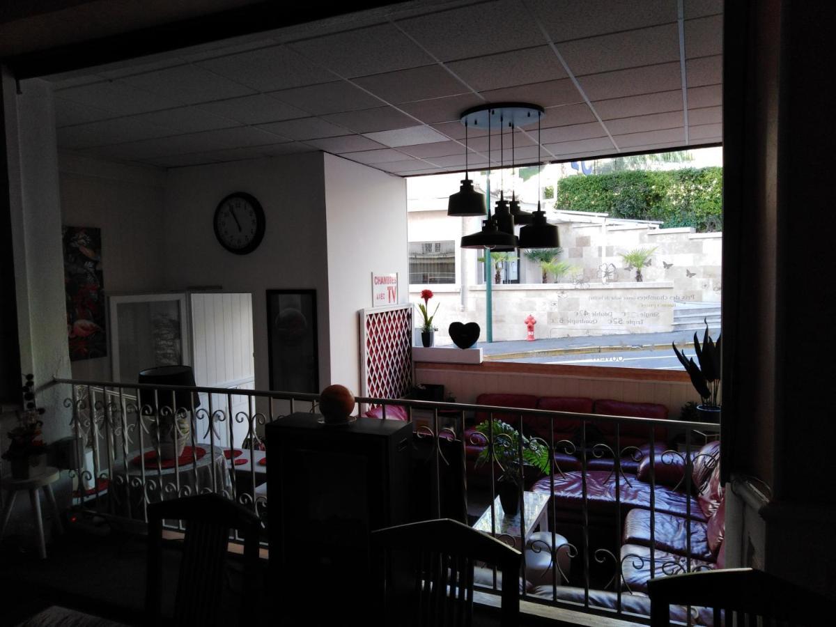 לורדה Chalet Saint Louis מראה חיצוני תמונה