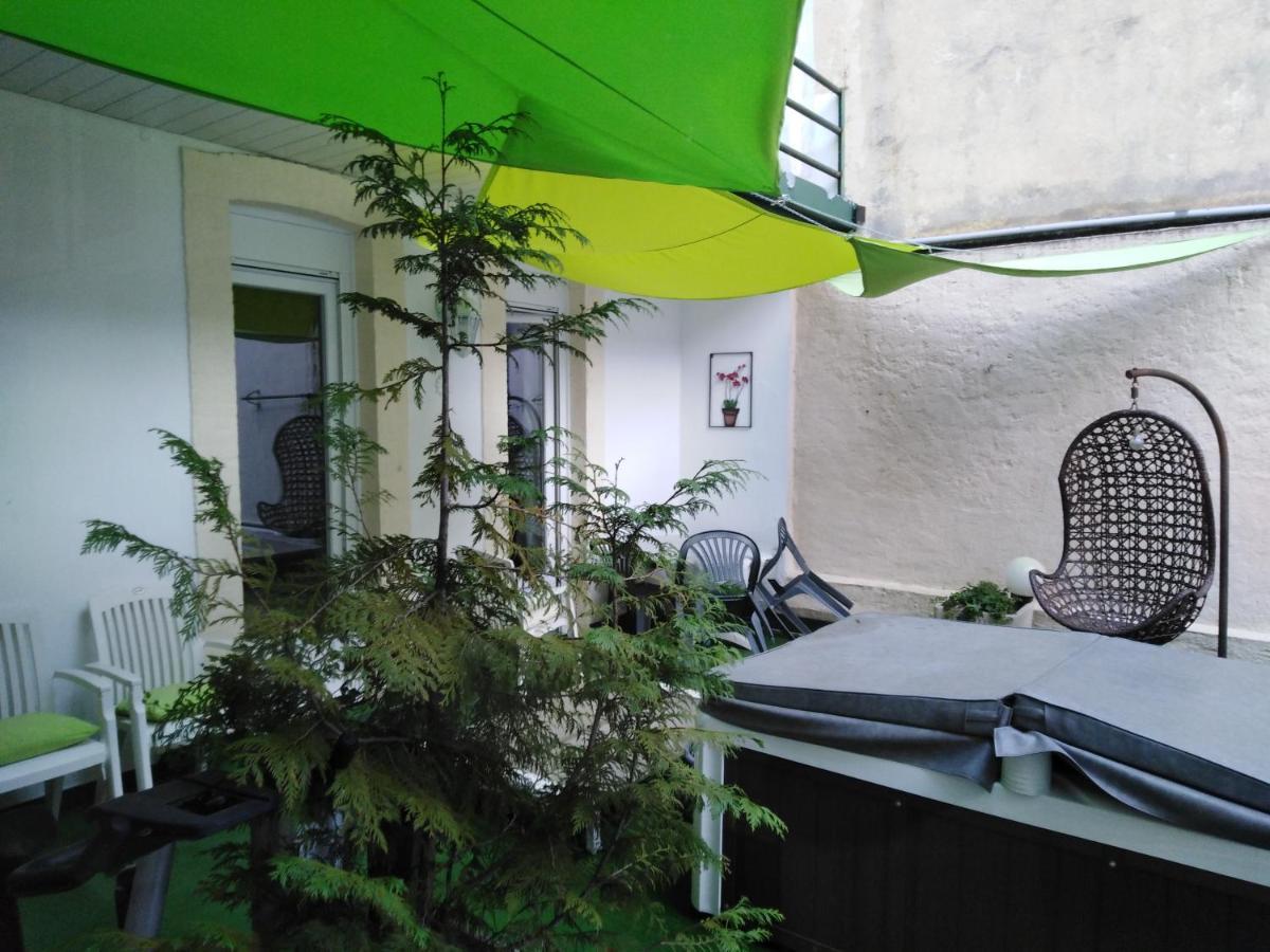 לורדה Chalet Saint Louis מראה חיצוני תמונה