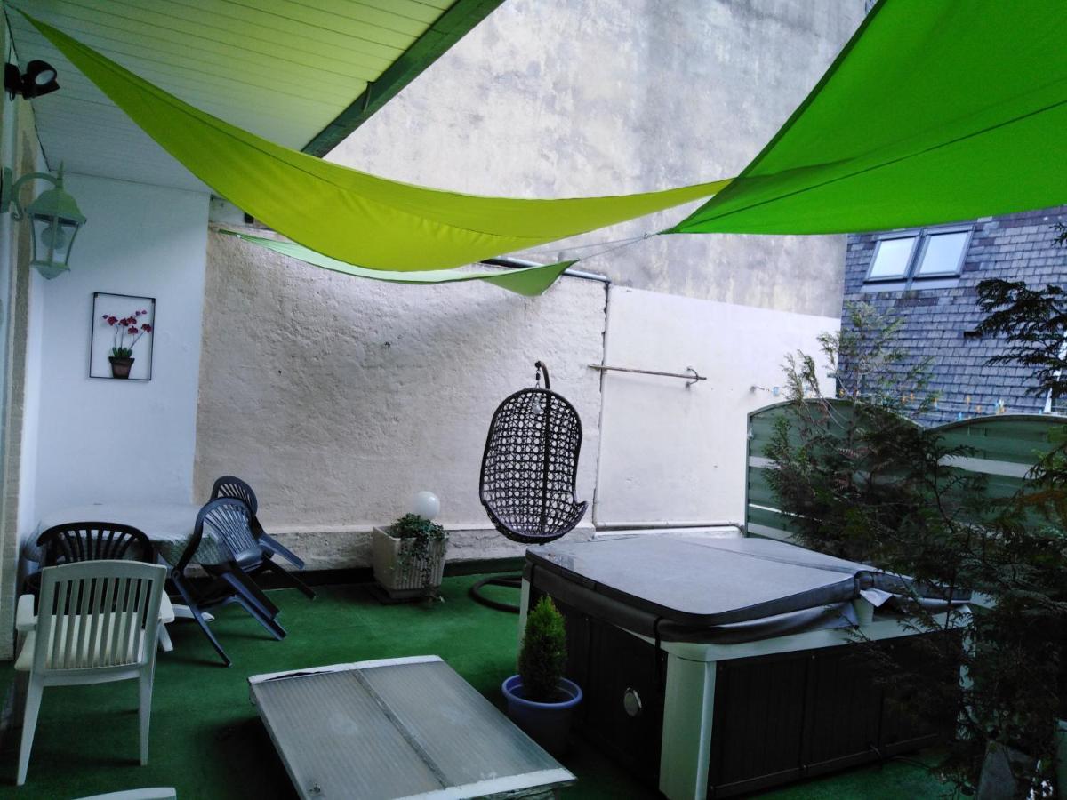 לורדה Chalet Saint Louis מראה חיצוני תמונה