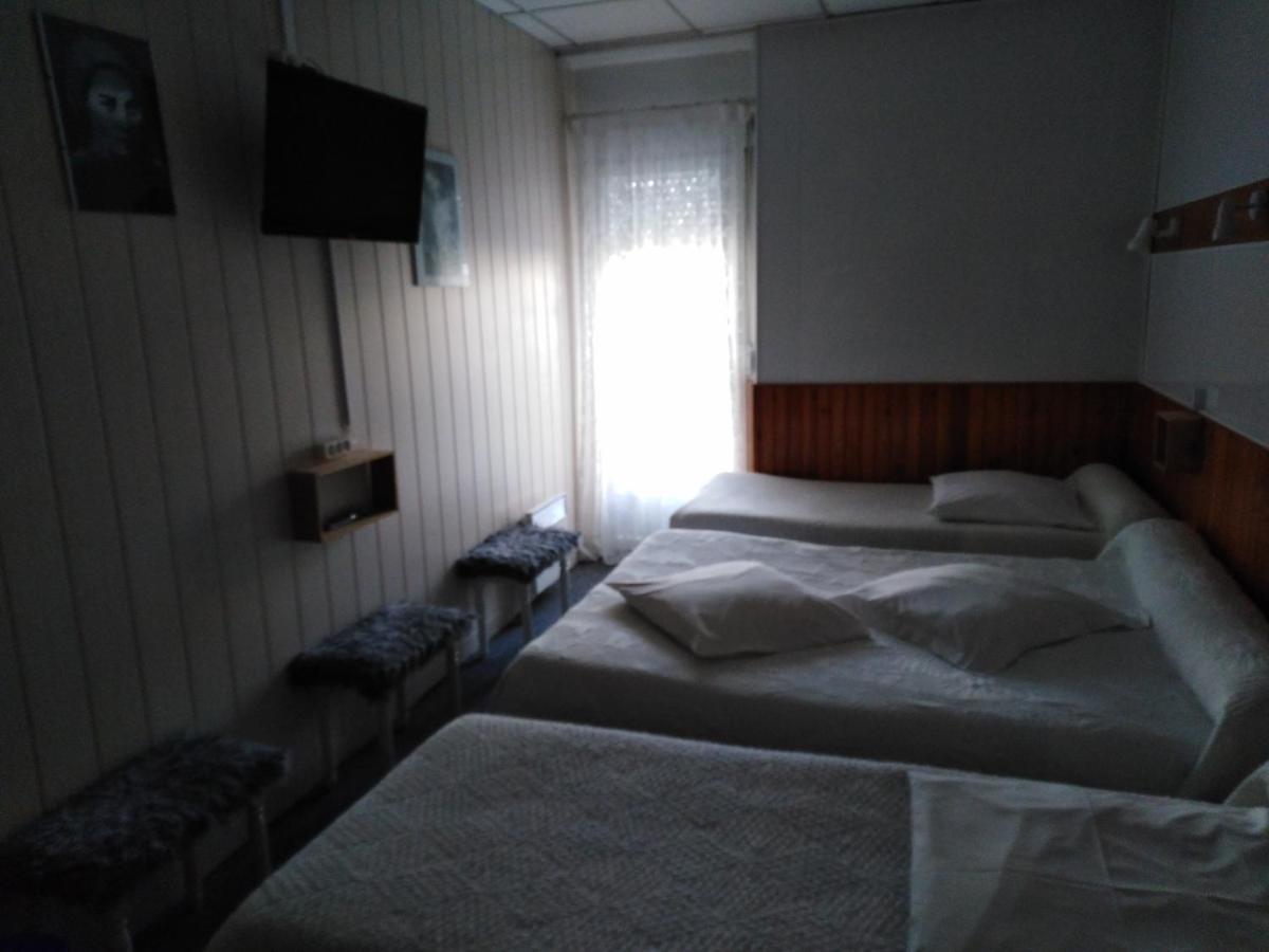 לורדה Chalet Saint Louis מראה חיצוני תמונה
