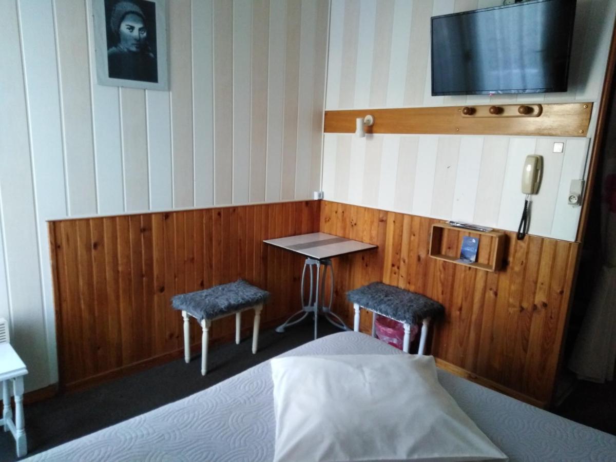 לורדה Chalet Saint Louis מראה חיצוני תמונה
