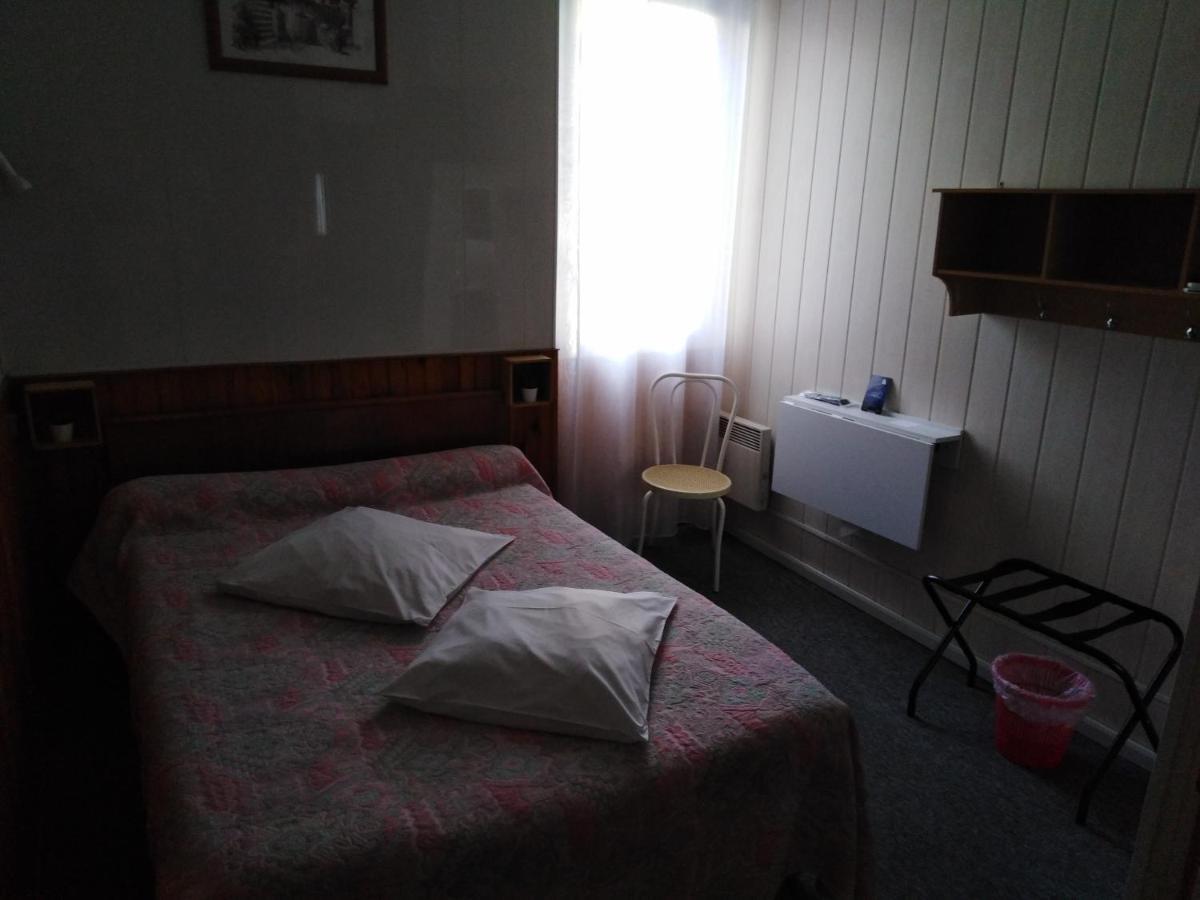 לורדה Chalet Saint Louis מראה חיצוני תמונה