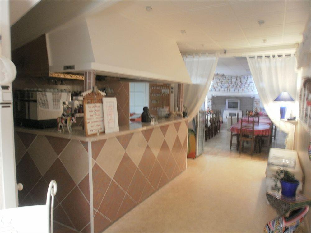 לורדה Chalet Saint Louis מראה חיצוני תמונה