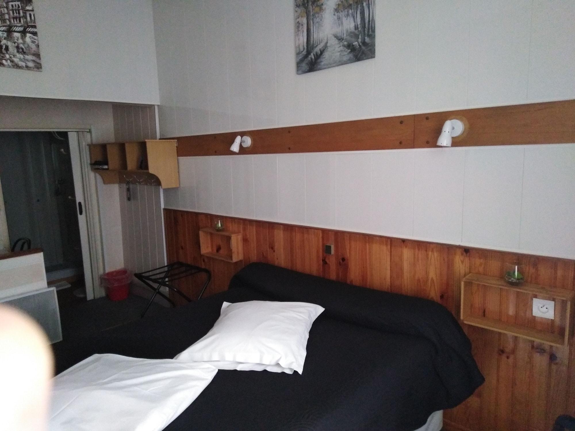 לורדה Chalet Saint Louis מראה חיצוני תמונה