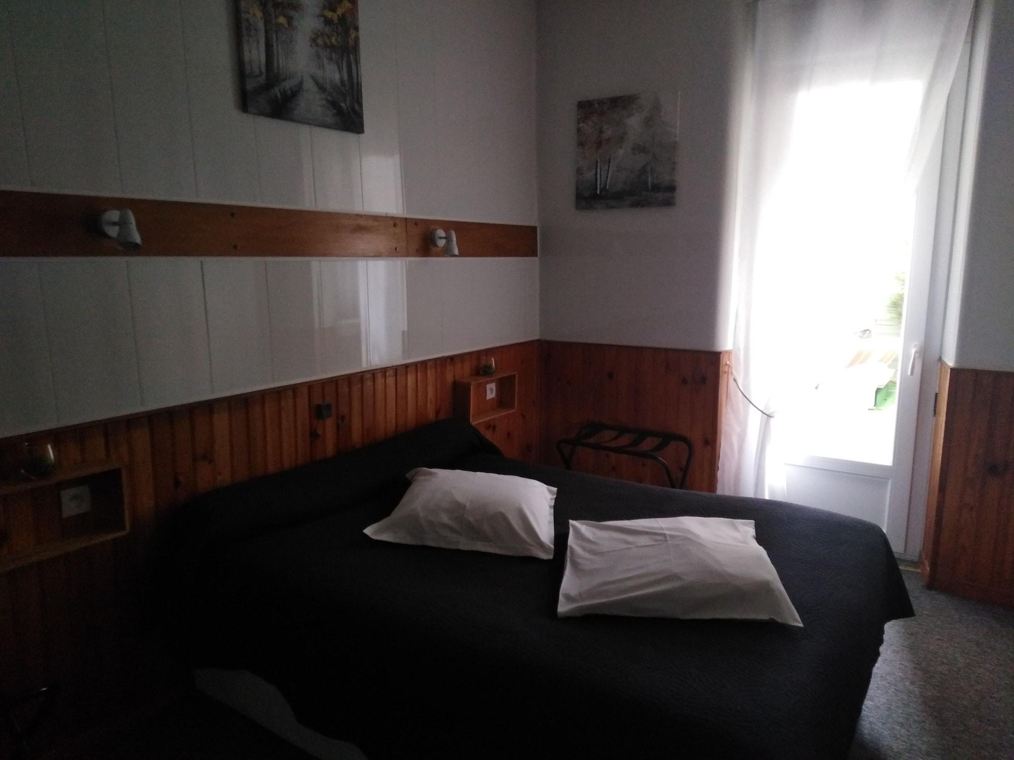 לורדה Chalet Saint Louis מראה חיצוני תמונה