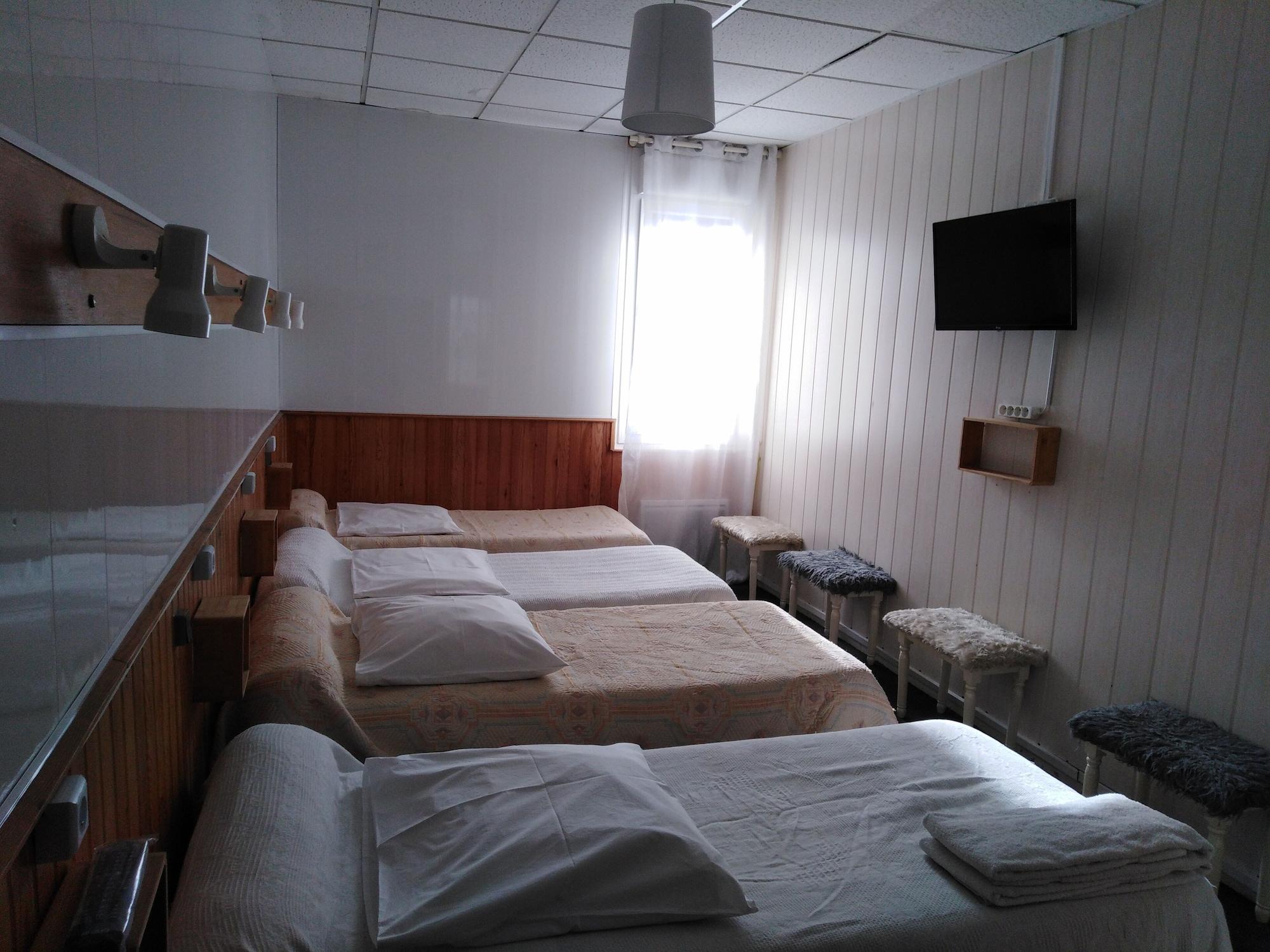 לורדה Chalet Saint Louis מראה חיצוני תמונה