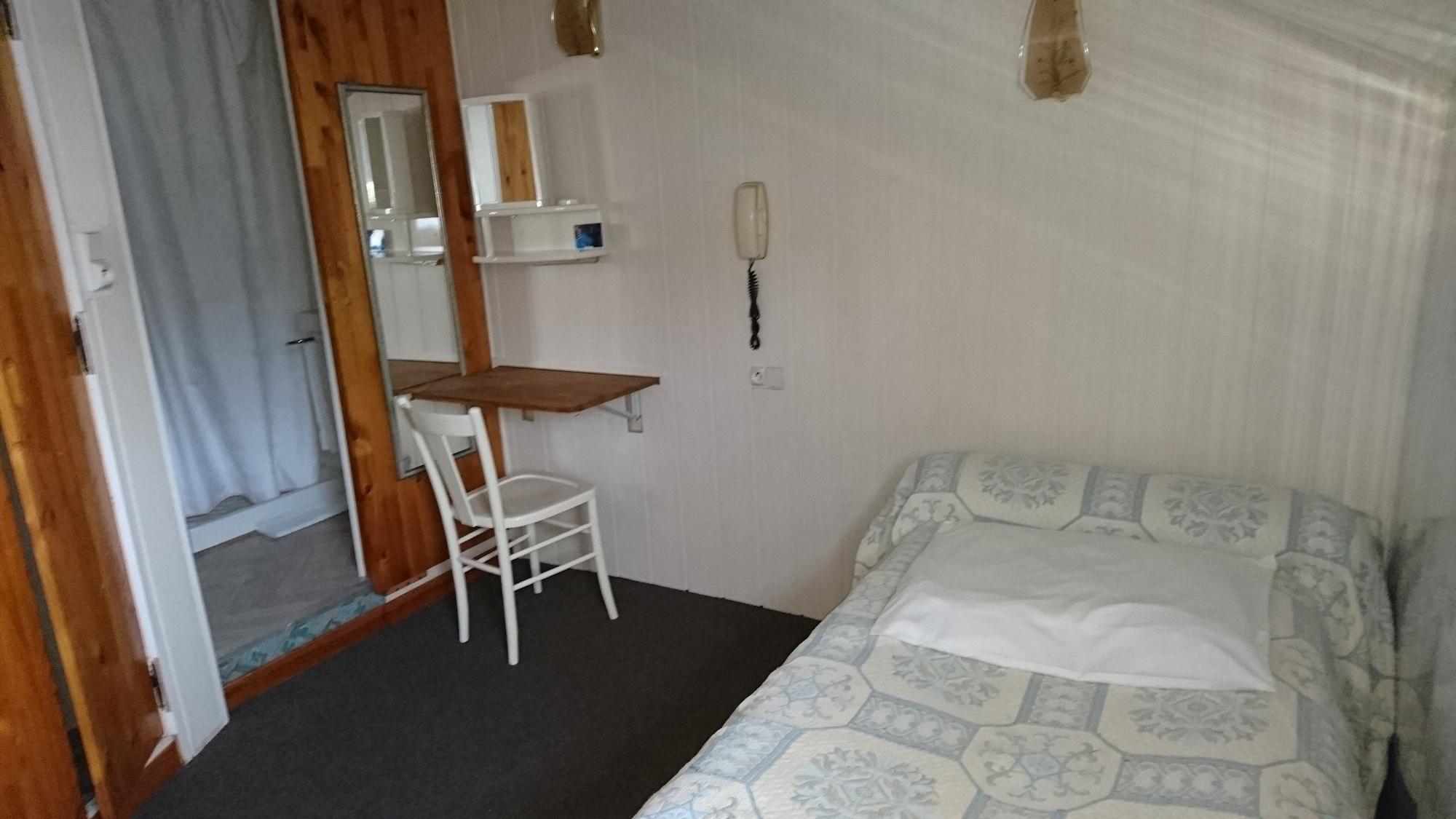 לורדה Chalet Saint Louis מראה חיצוני תמונה