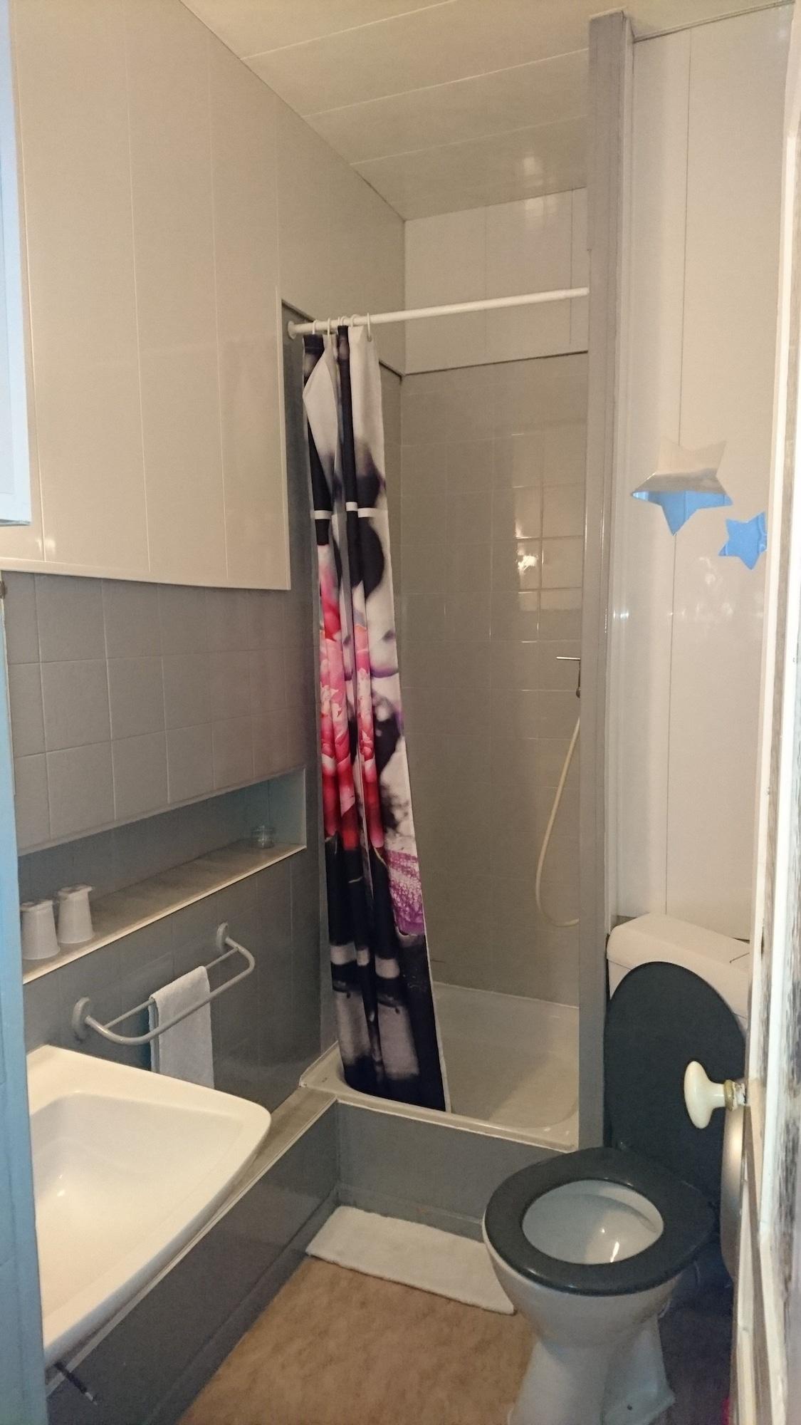 לורדה Chalet Saint Louis מראה חיצוני תמונה