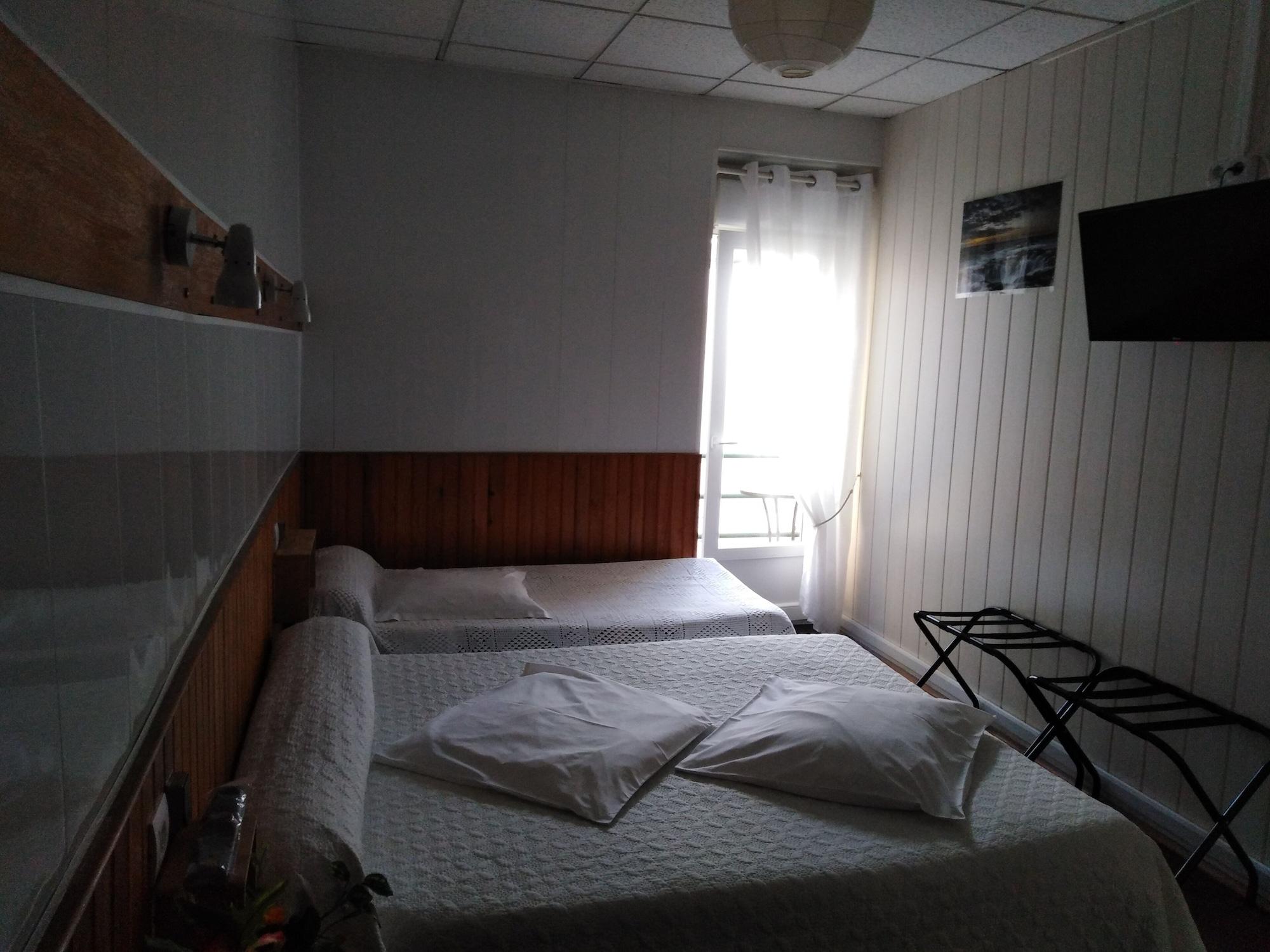 לורדה Chalet Saint Louis מראה חיצוני תמונה