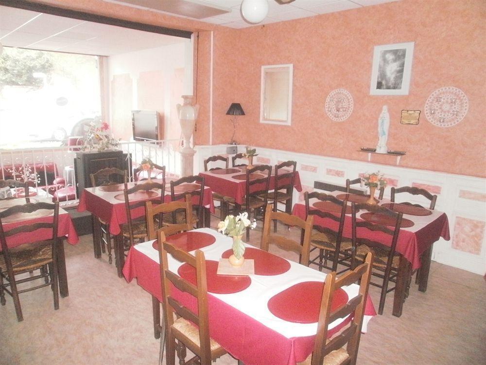 לורדה Chalet Saint Louis מראה חיצוני תמונה