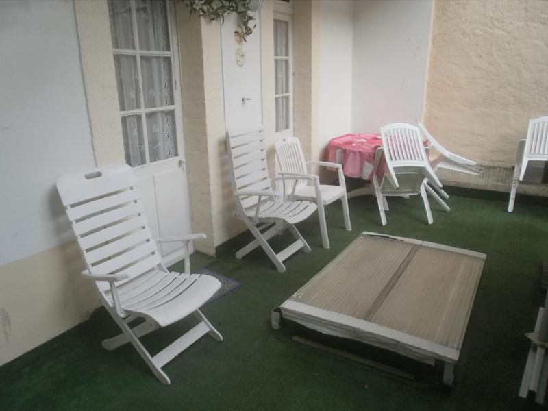 לורדה Chalet Saint Louis מראה חיצוני תמונה
