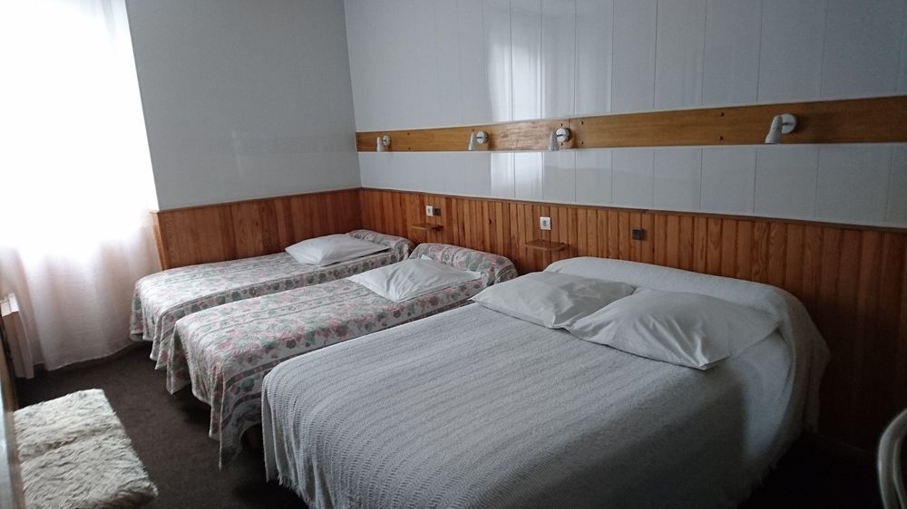 לורדה Chalet Saint Louis מראה חיצוני תמונה