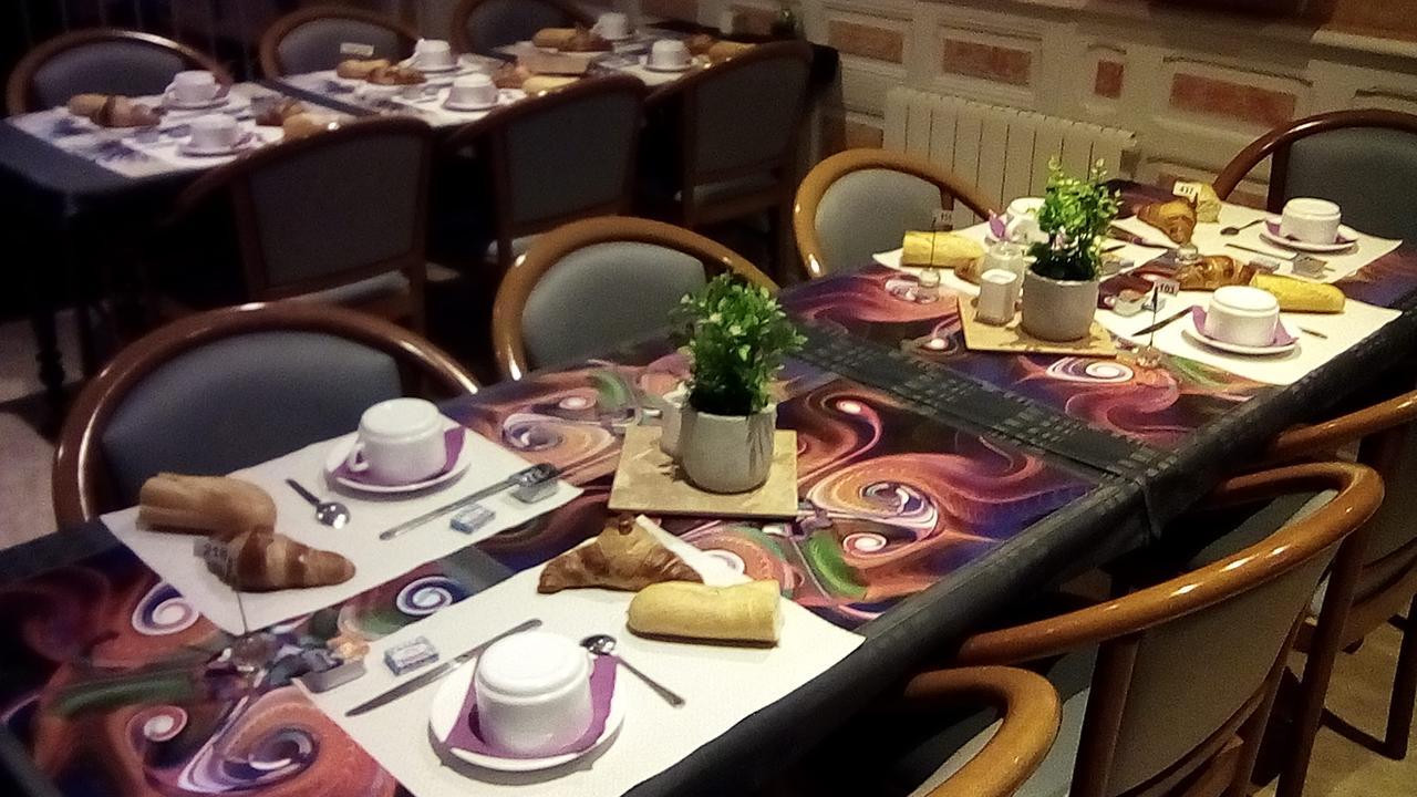 לורדה Chalet Saint Louis מראה חיצוני תמונה