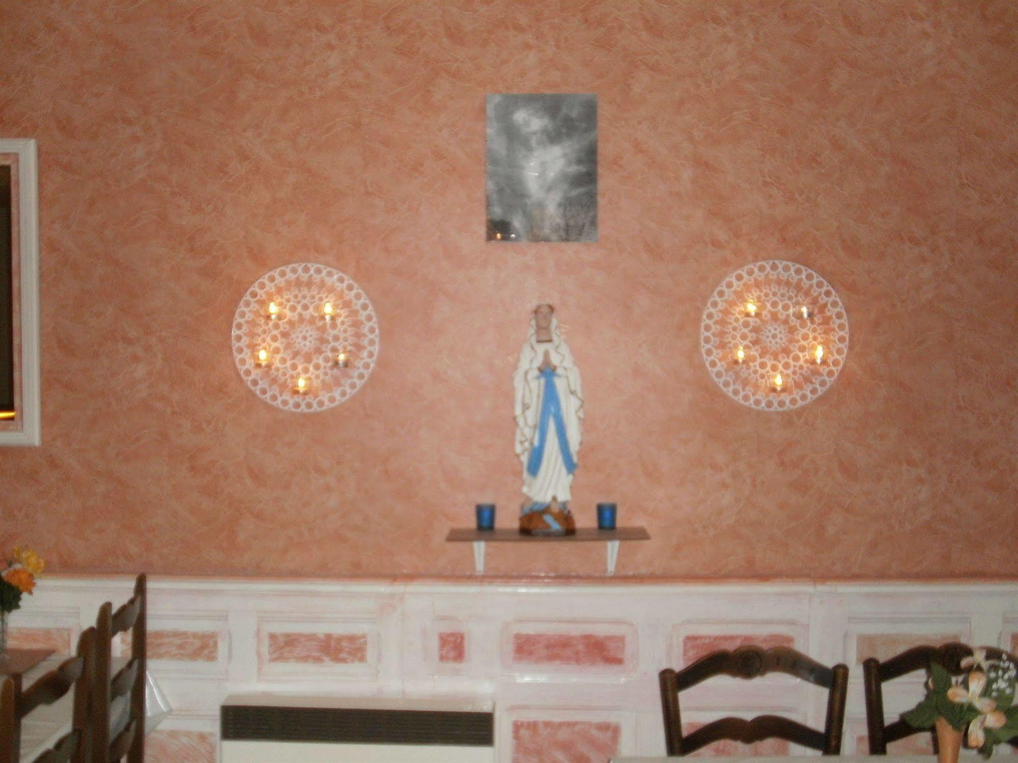 לורדה Chalet Saint Louis מראה חיצוני תמונה