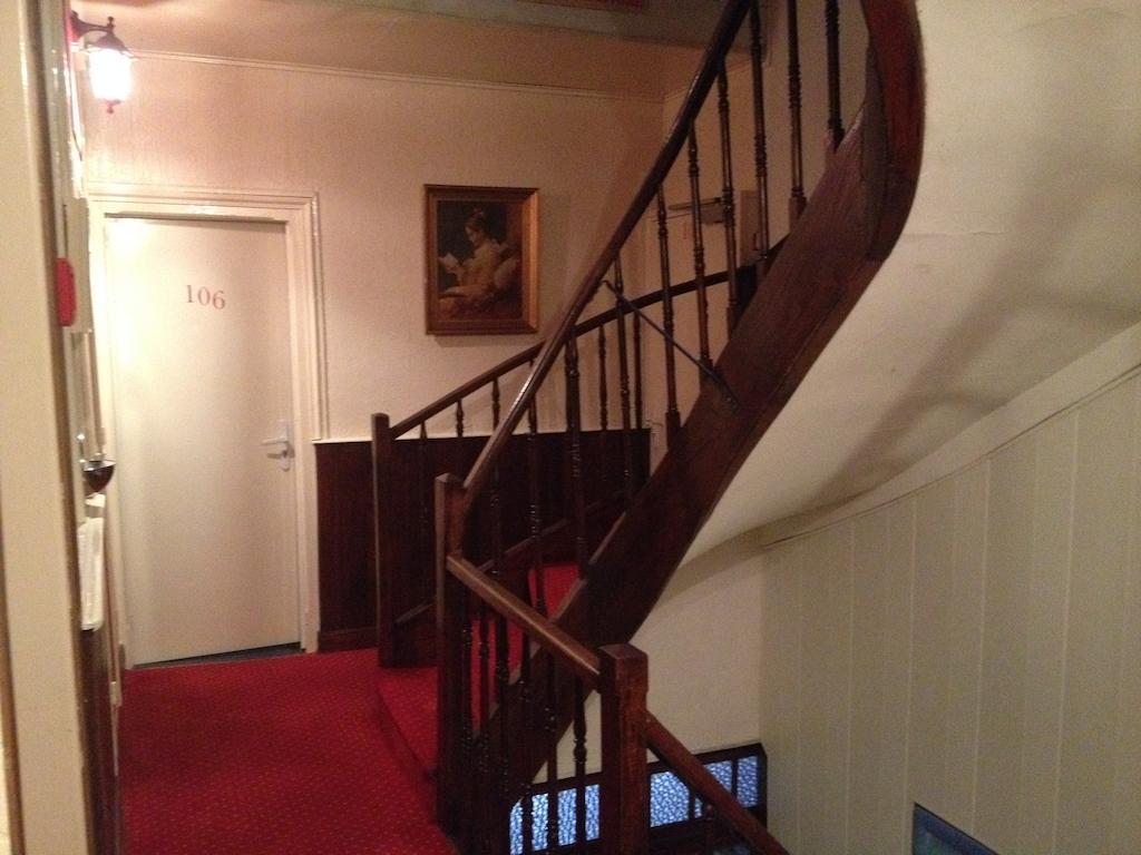 לורדה Chalet Saint Louis מראה חיצוני תמונה