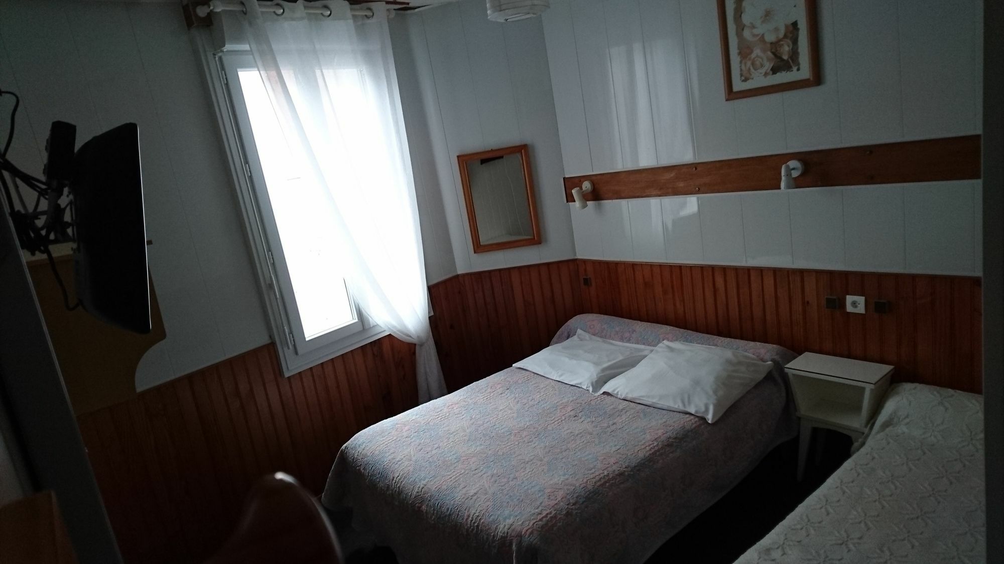 לורדה Chalet Saint Louis מראה חיצוני תמונה