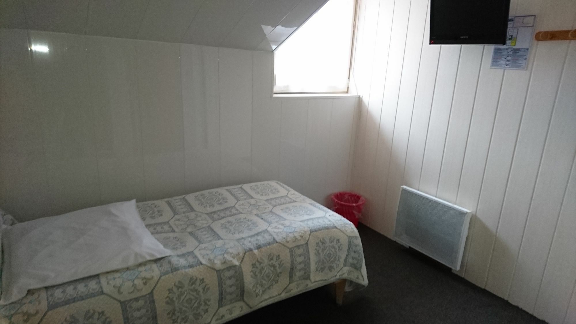 לורדה Chalet Saint Louis מראה חיצוני תמונה