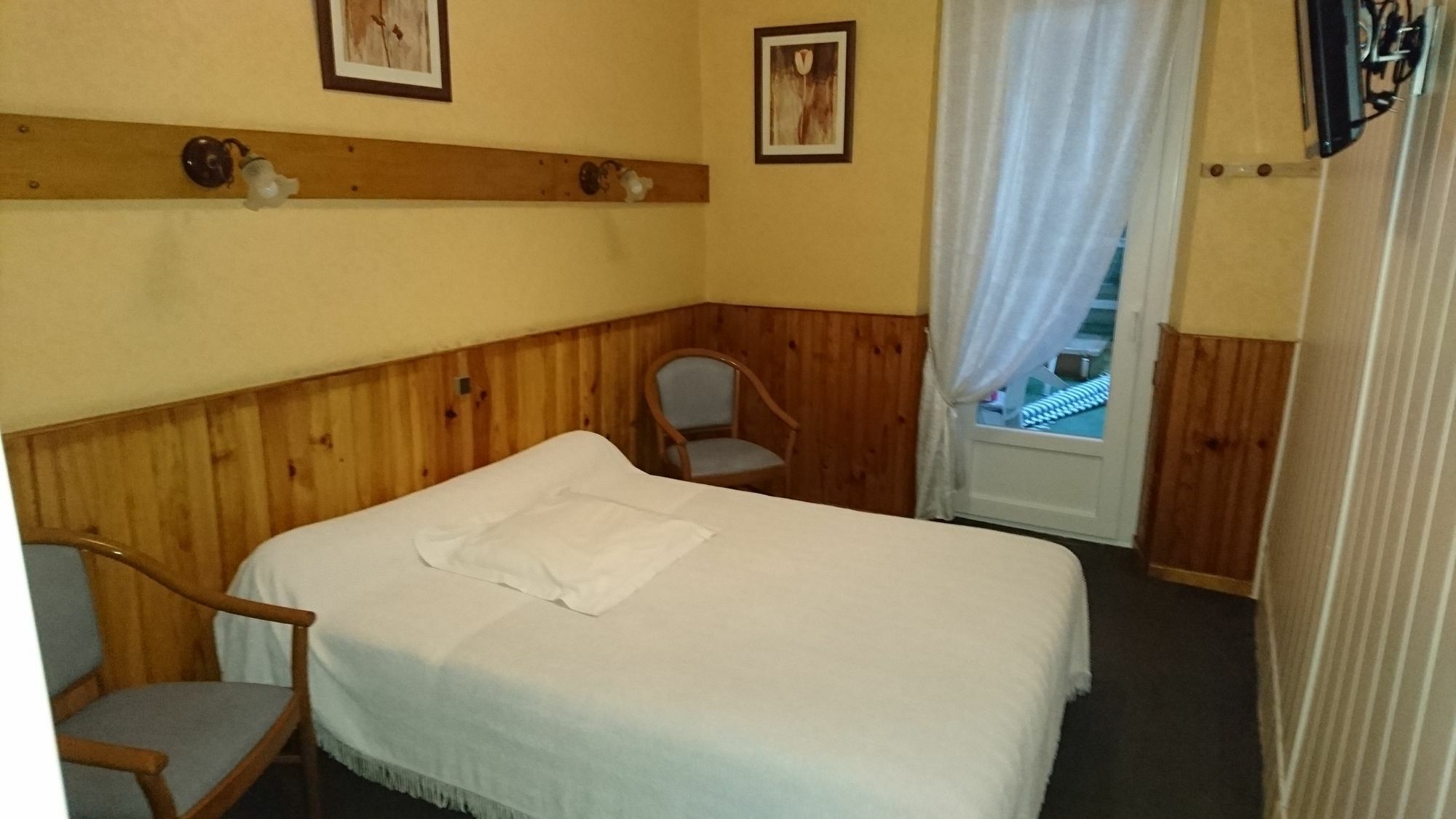 לורדה Chalet Saint Louis מראה חיצוני תמונה