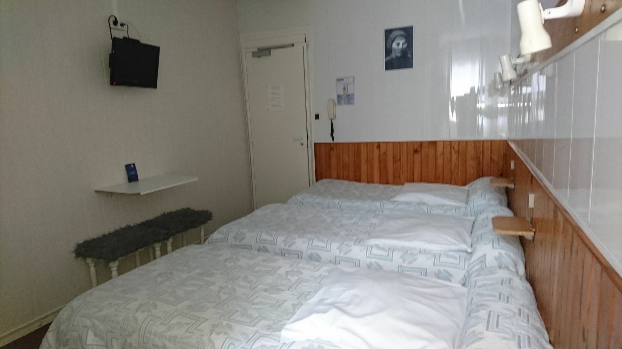 לורדה Chalet Saint Louis מראה חיצוני תמונה