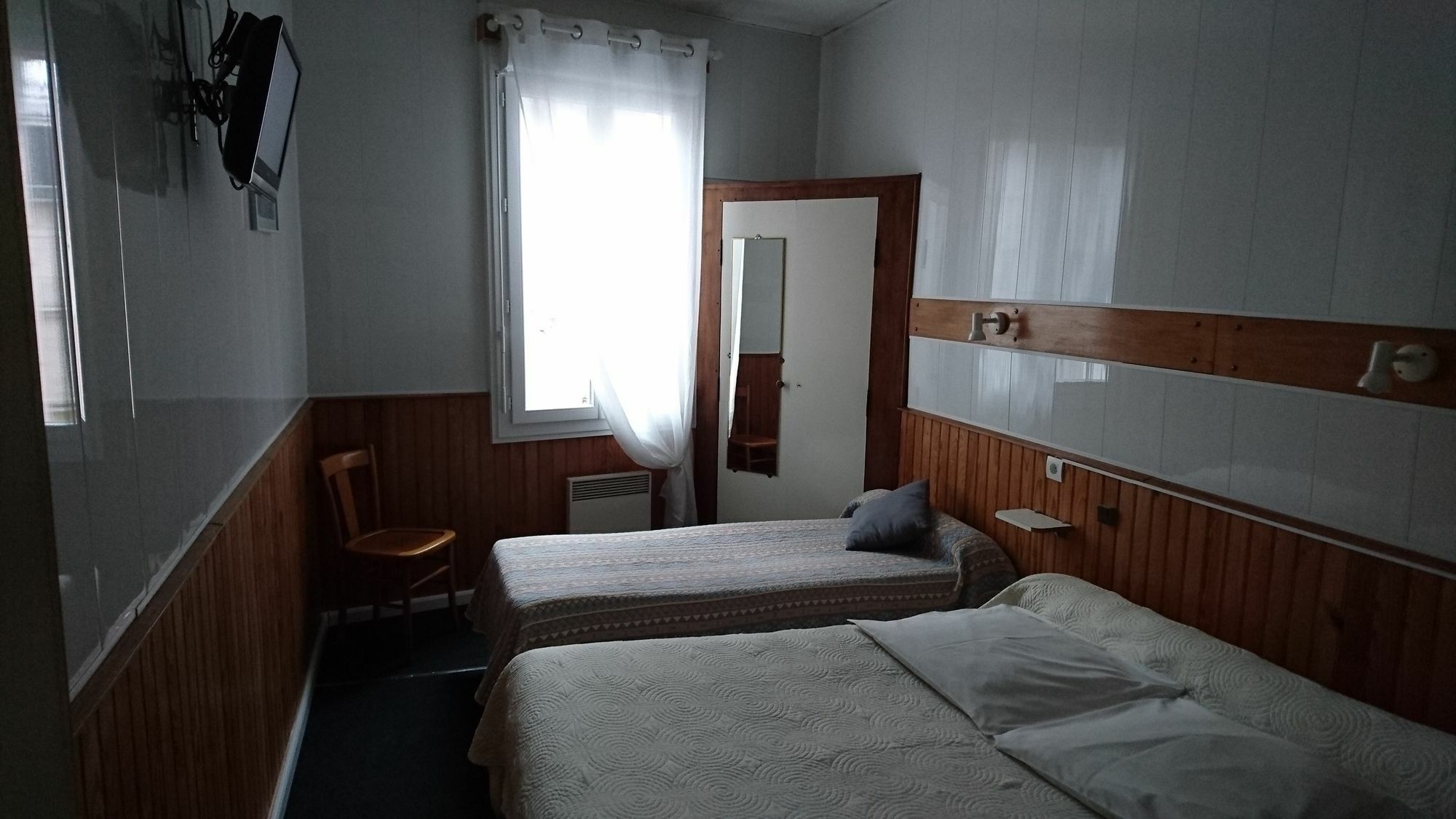 לורדה Chalet Saint Louis מראה חיצוני תמונה