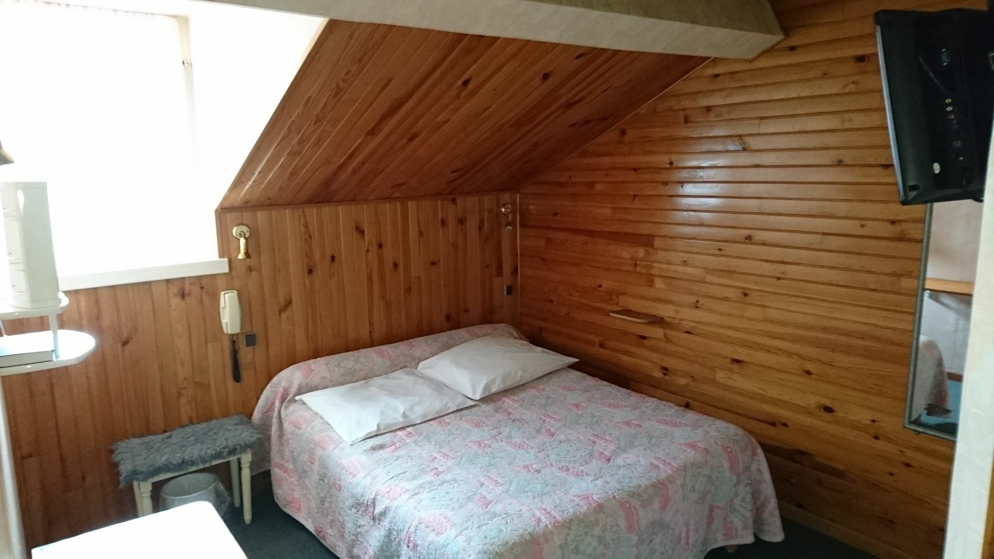 לורדה Chalet Saint Louis מראה חיצוני תמונה