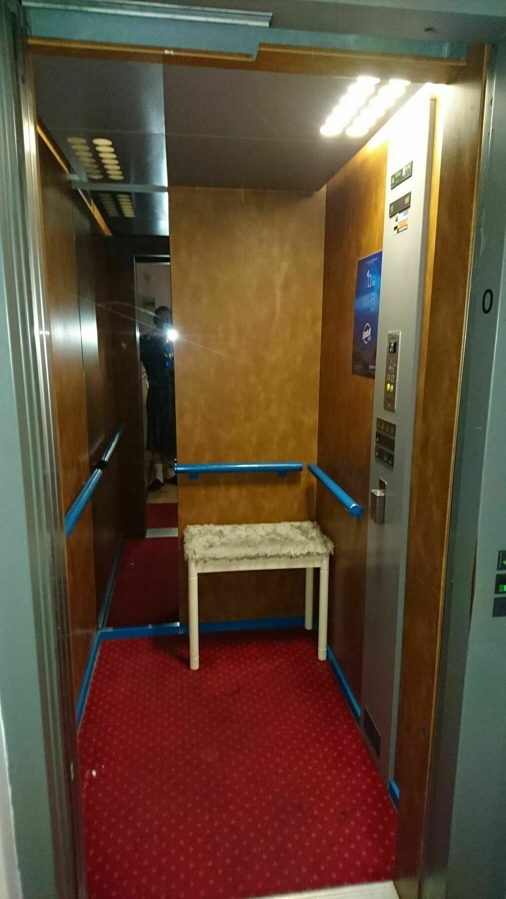 לורדה Chalet Saint Louis מראה חיצוני תמונה