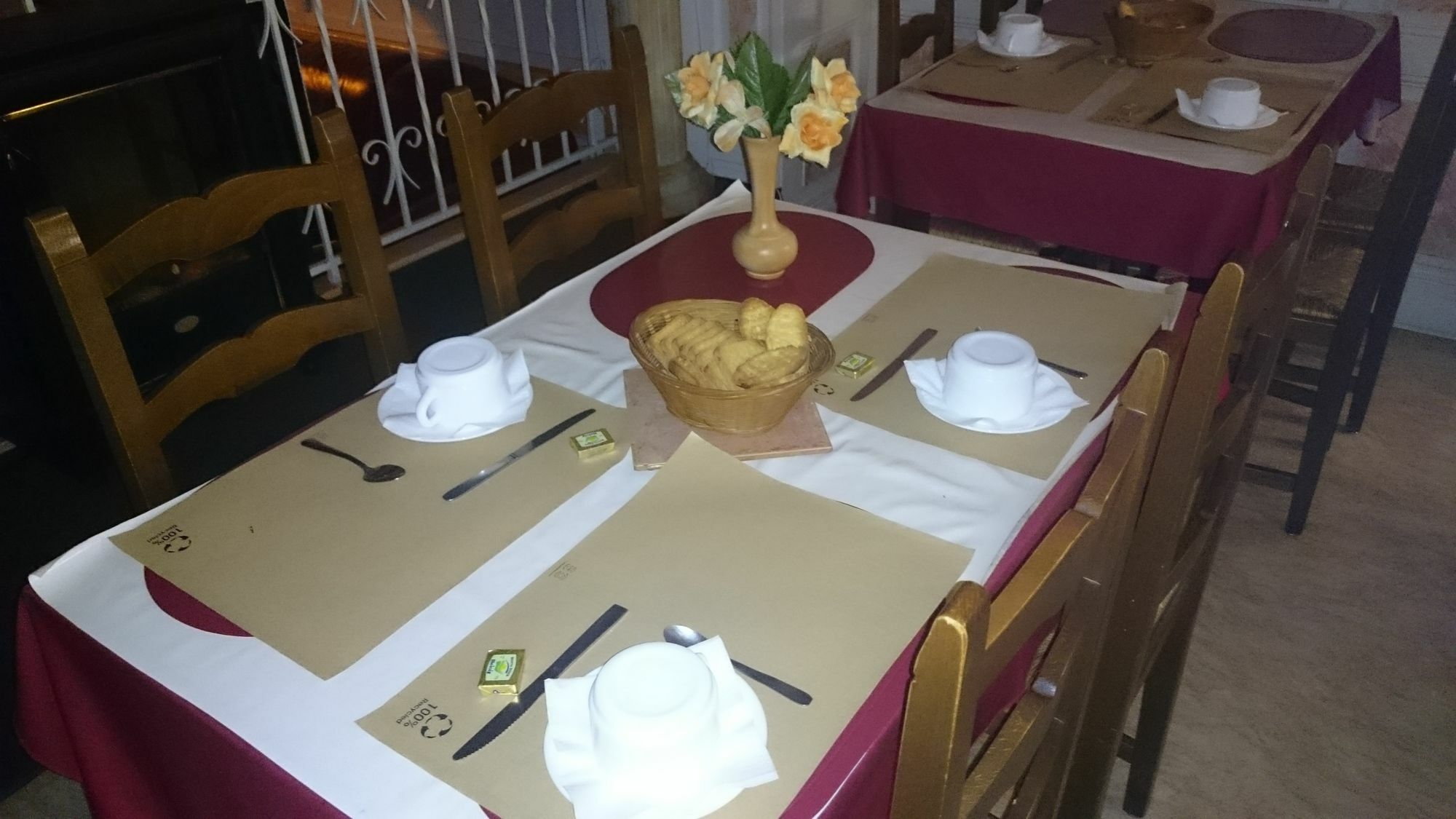 לורדה Chalet Saint Louis מראה חיצוני תמונה