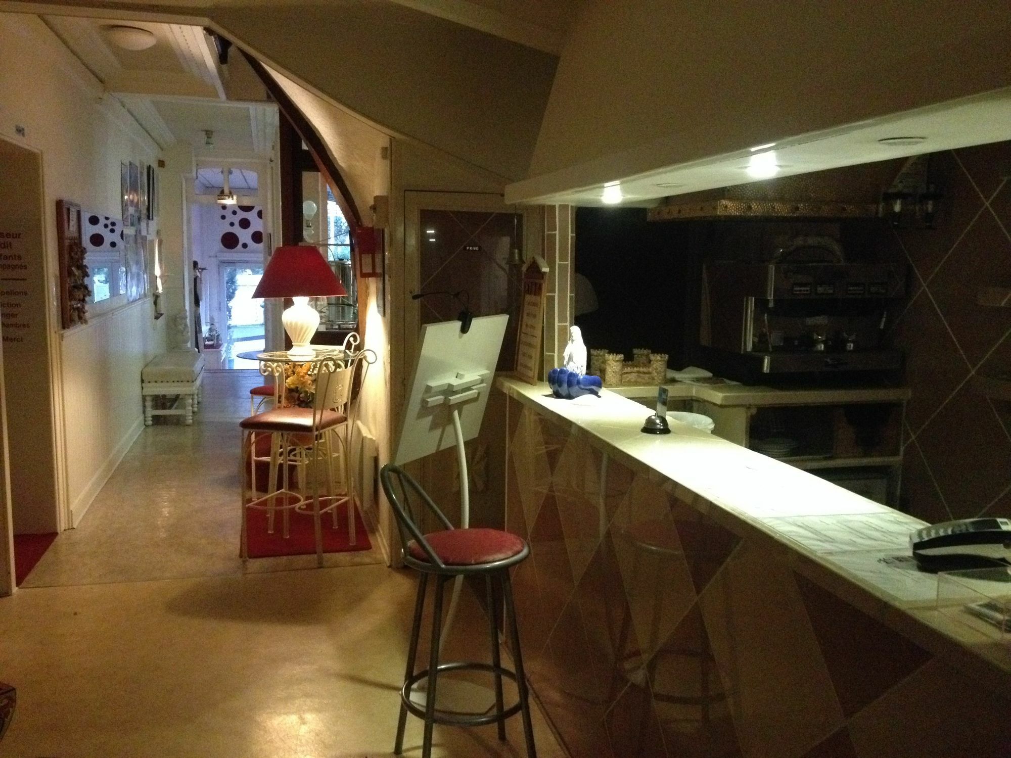 לורדה Chalet Saint Louis מראה חיצוני תמונה
