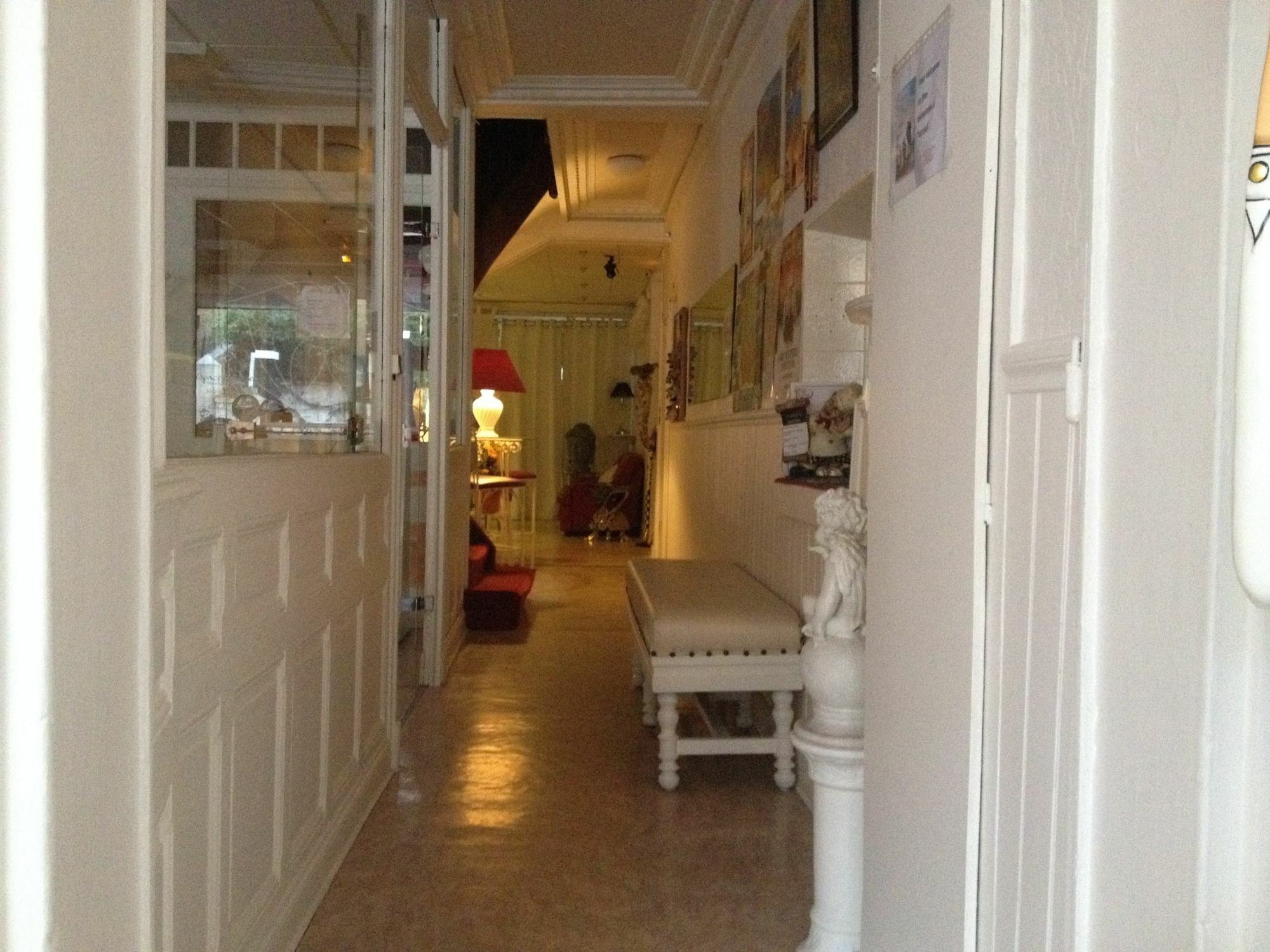 לורדה Chalet Saint Louis מראה חיצוני תמונה