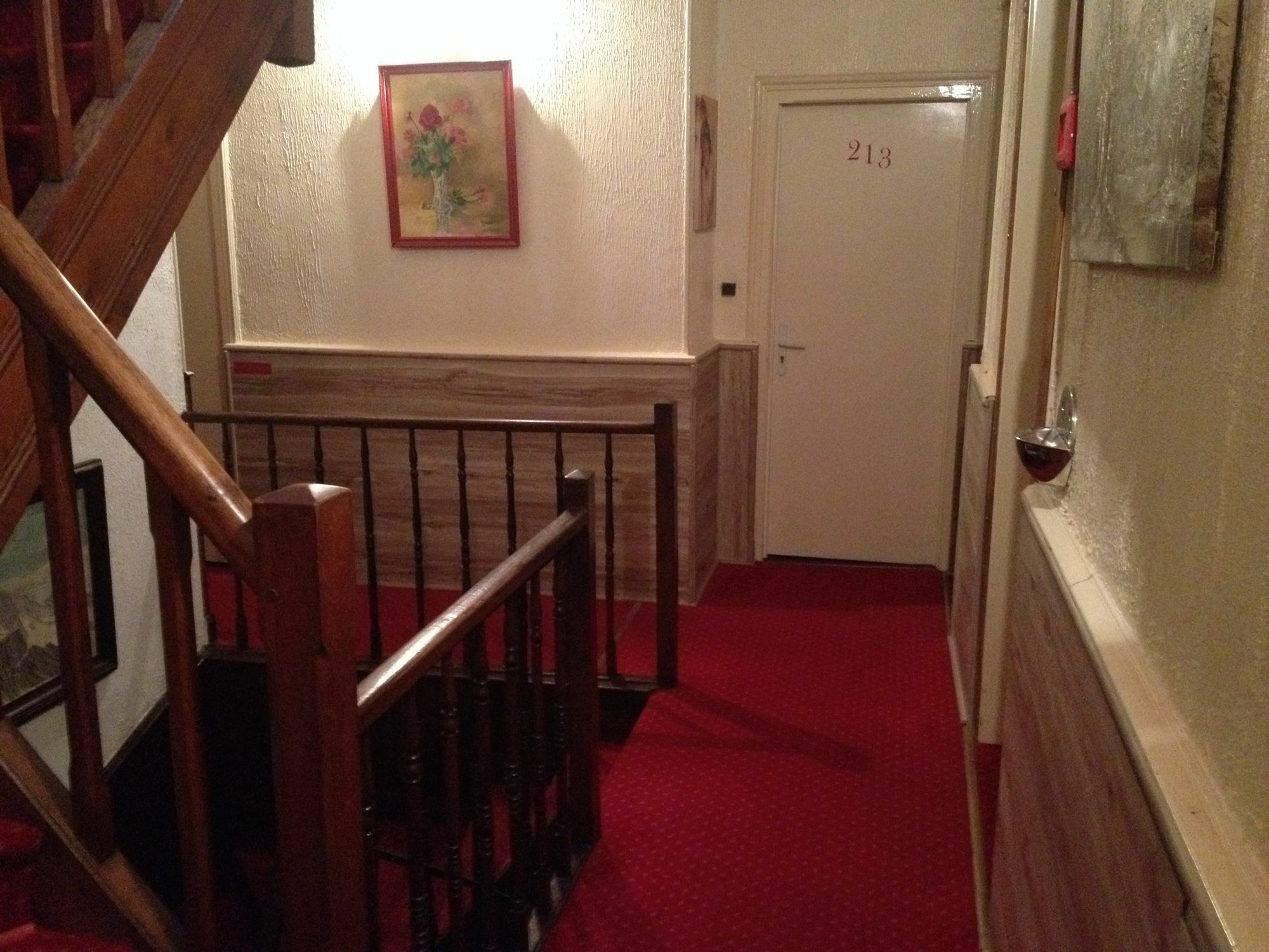 לורדה Chalet Saint Louis מראה חיצוני תמונה