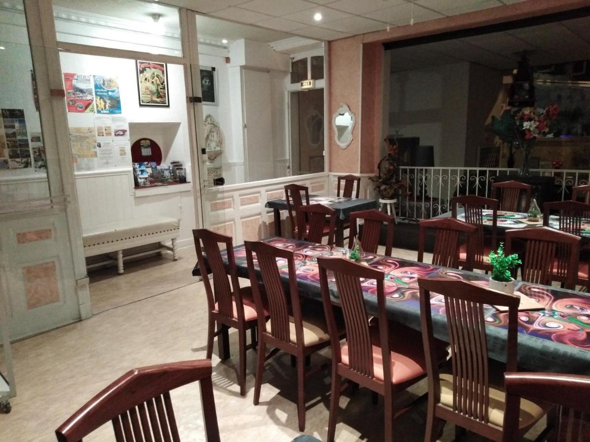 לורדה Chalet Saint Louis מראה חיצוני תמונה